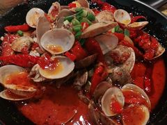 -老闵田螺馆·南昌特色小炒(梦时代店)