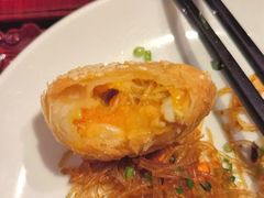 -广州柏悦酒店·悦景轩·粤菜餐厅