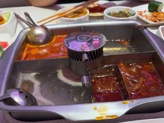 -海底捞火锅(杭州庆春路夜宵主题店)