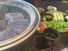 -黑牛の店·黑金店(沈阳万象城店)