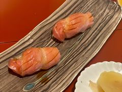 -鮨青(恒基名人购物中心店)