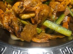 香辣虾（小份）-0048香辣虾