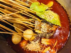 -付小姐在成都(中山公园店)
