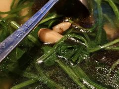 -桂满陇·蟹黄小笼汤包(清河万象店)