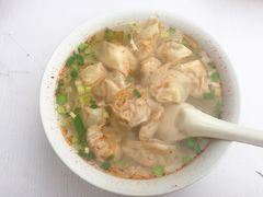 -安庆柴火馄饨(马道街店)