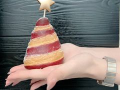 -HOWLULU蛋糕商店