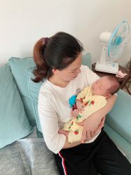 -大美母婴月子中心