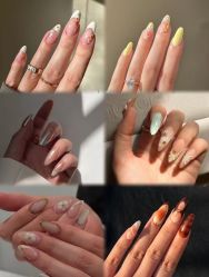 -悦指间美甲美睫