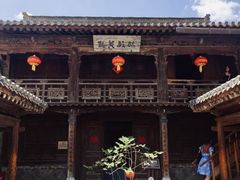 -胡氏古民居建筑