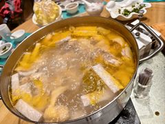 -糟粕醋·椰苑海南菜餐厅(亚龙湾天域酒店)