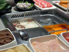 -海底捞火锅(5050购物中心店)