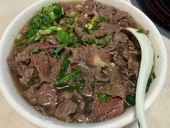 -菜忠潮州牛肉店(岗厦店)