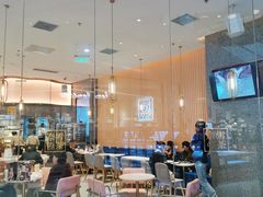 -奈雪的茶(青岛卓悦里INTOWN店)