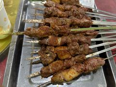 -马白开来特色羊排揪片子  (总店)