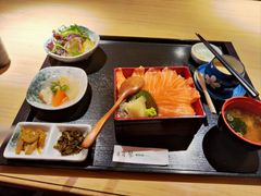 -琴寿司居酒屋(软件园店)