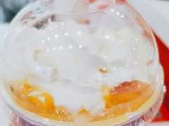 杨枝甘露宝藏茶-奈雪的茶(太原茂业天地店)