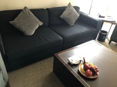 -青岛海尔洲际酒店