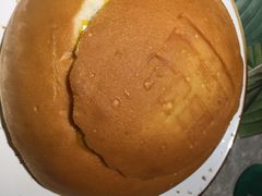 咖喱面包鸡-大树餐厅(红旗街万达店)