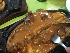 -胜利茶餐室