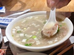 -马家烧麦(中街店)