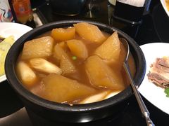 -彩虹之约•淮扬家宴(亚运村店)