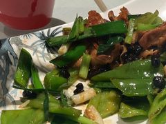 -白云中餐厅·粤菜·亚龙湾喜来登度假酒店