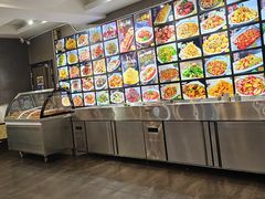 -三八饭店(南京路店)