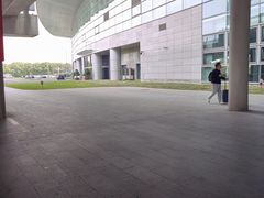 -南通兴东国际机场