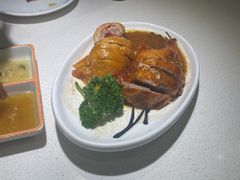 -南枝记·港式打边炉(新北万达店)