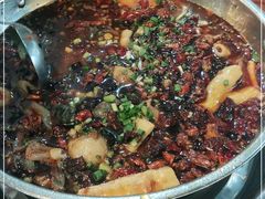 -黑竹香鸡(营和巷店)