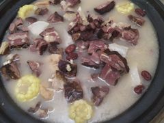 -洪湖·藕王养生汤(模范村店)