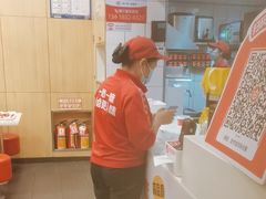 -一心一味(向西店)