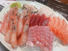 -松坂屋日料自助(长城路店)