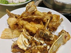 -红日饭店(裕隆三路店)