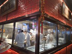 门面-日丰园海肠水饺·老字号大连海鲜(和平广场店)