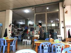 大堂-辉程汤粉店(顺发路店)