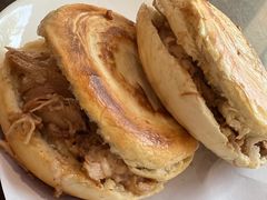 -秦豫肉夹馍(骡马市总店)