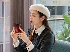 -柴门饭儿(成都太古里店)