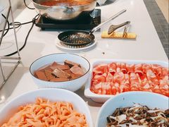 -贵族世家牛排(晋江万达店)