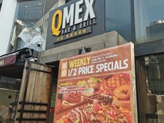 门面-Q MEX 库迈墨西哥餐吧(三里屯店)