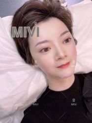 -MIVI半永久纹眉纹绣
