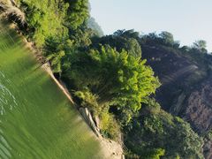 -九曲溪竹筏码头