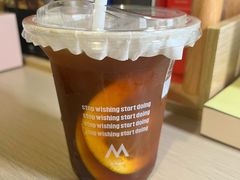 -M Stand(深圳布吉万象汇店)