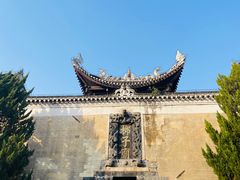 -零陵古城