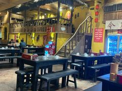 大堂-今邕烧烤(西大店)