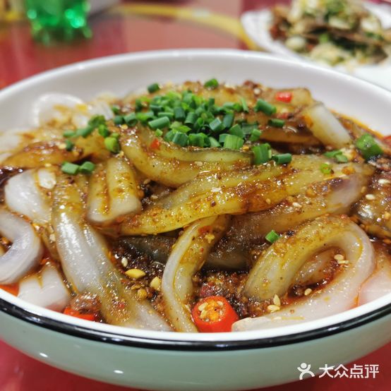 八颗米(广场店)