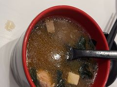 -争鲜回转寿司(通州万达店)