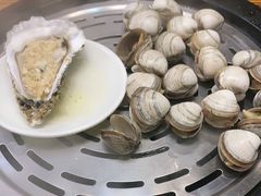 -海味当家·蒸锅海鲜(中山广场创始店)