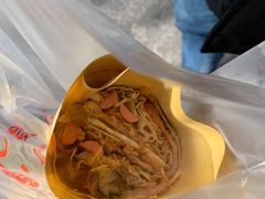 -李记煎饼(文汇路店)
