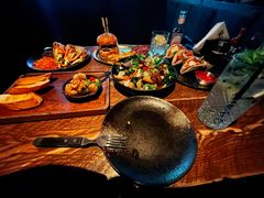 -Q MEX 库迈墨西哥餐吧(三里屯店)